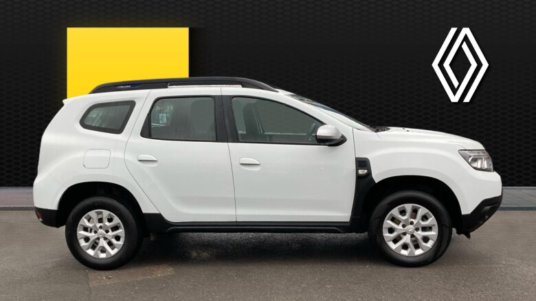 Dacia Duster 1.0 TCe 90 Comfort 5dr Petrol Estate